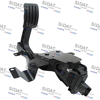 SIDAT 84.2195 Kit pedale...
