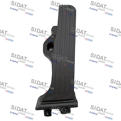 SIDAT 84.2205 Kit pedale...