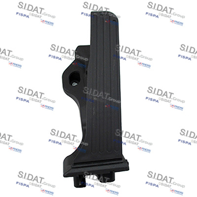 SIDAT 84.2209 Kit pedale...
