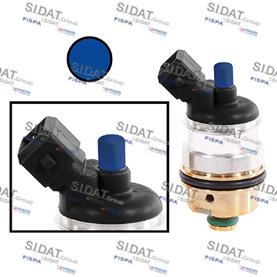SIDAT 84.2260A2 Injector