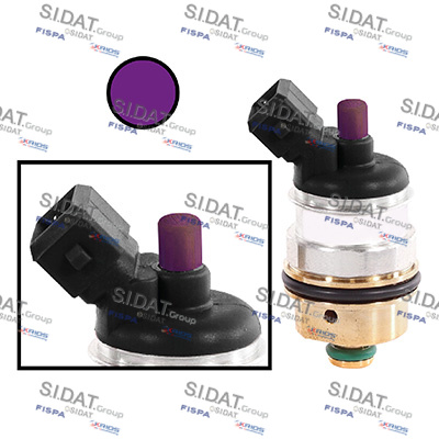 SIDAT 84.2264A2 Injector
