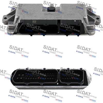 SIDAT 84.2317 Εγκέφαλος, διαχείριση κινητήρα for FIAT LANCIA