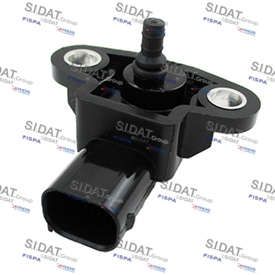 SIDAT 84.231A2 Sensor, boost pressure for FIAT LANCIA MAYBACH MERCEDES-BENZ PUCH VW