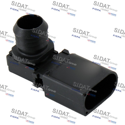 SIDAT 84.3018A2 Pressure Sensor, brake booster