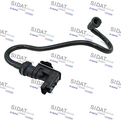 SIDAT 84.3044 Pressure Sensor, brake booster