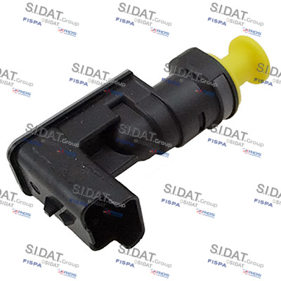 SIDAT 84.3046 Pressure Sensor, brake booster