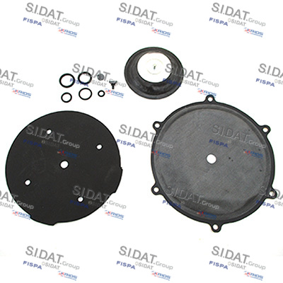 SIDAT 84.3101 Accessory Kit