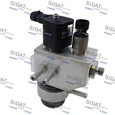 SIDAT 84.3140 Valve, injection system