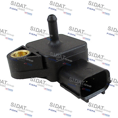 SIDAT 84.3157 Senzor presiune, amplificare frane