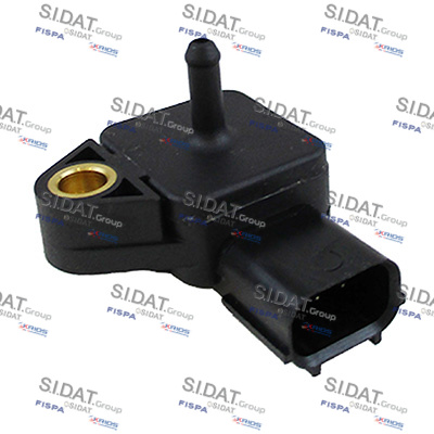 SIDAT 84.3158 Senzor presiune, amplificare frane