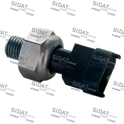 SIDAT 84.3166 Sensor, bränsletryck