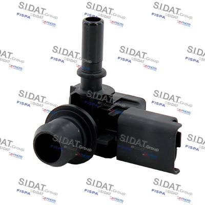 SIDAT 84.3267 Senzor presiune, amplificare frane