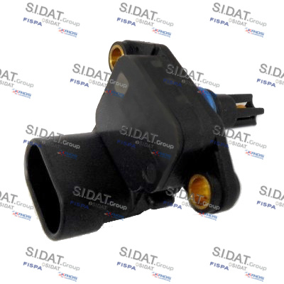 SIDAT 84.354A2 Sensor, boost pressure before exhaust turbocharger for OPEL SAAB