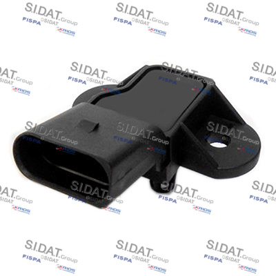 SIDAT 84.355 Senzor presiune, amplificare frane