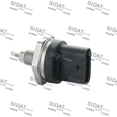 SIDAT 84.385 Sensor, fuel pressure for MERCEDES-BENZ
