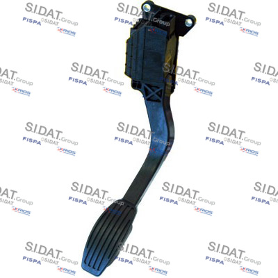 SIDAT 84.409 Kit pedale...