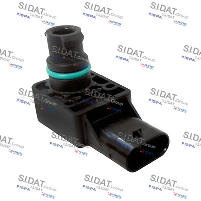 SIDAT 84.437 Αισθητ., πίεση πολλ. εισαγωγής for MERCEDES-BENZ