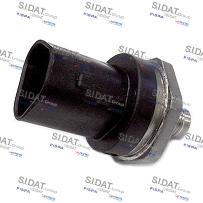 SIDAT 84.444 Sensor, fuel pressure for ALFA ROMEO FORD FORD USA