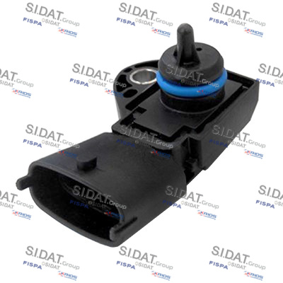 SIDAT 84.463 Sensor, fuel pressure for VOLVO