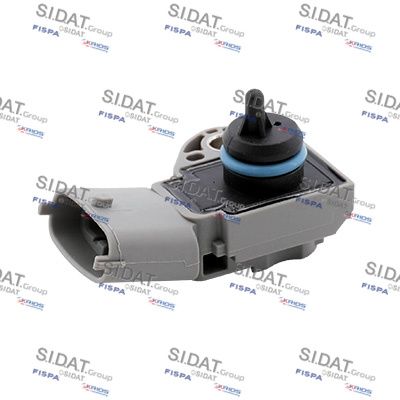 SIDAT 84.464A2 Sensor, fuel pressure for FORD LAND ROVER VOLVO