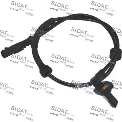 SIDAT 84.534 Sensore, N°...