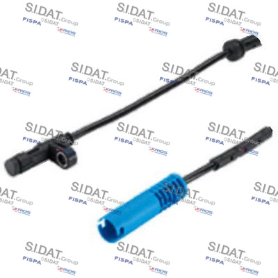 SIDAT 84.581 Sensore, N°...