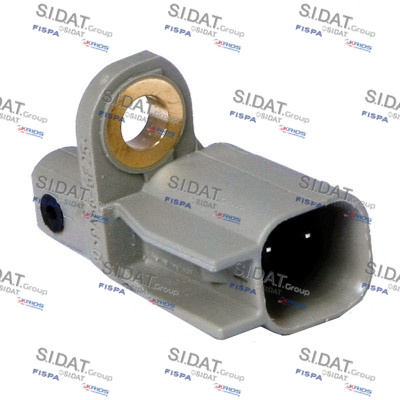SIDAT 84.679 Sensor, wheel speed Rear Axle Left Rear Axle Right for TOYOTA VOLVO