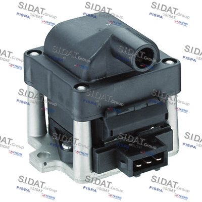 SIDAT 85.30106A2 Ignition Coil for AUDI NISSAN SEAT SKODA VW