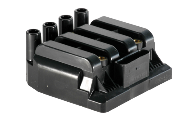 SIDAT 85.30172 Πολλαπλασιαστής for SKODA VW