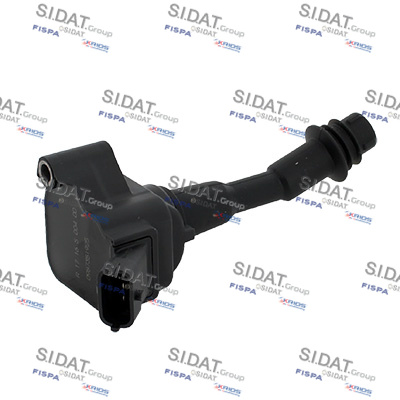 SIDAT 85.30685 Πολλαπλασιαστής for ALFA ROMEO CITROËN DS FIAT JEEP LANCIA OPEL PEUGEOT