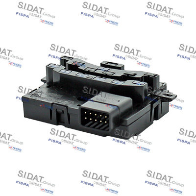 SIDAT 86.023A2 Steering Angle Sensor for AUDI HYUNDAI SEAT SKODA VW