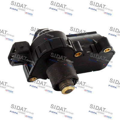 SIDAT 87.038 Control, clapeta acceleratie