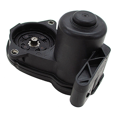 Inställning, parkeringsbroms bromsok reservdelar Autofrance AB