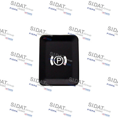 SIDAT 87.249A2 Выключатель, привод стояночного тормоза