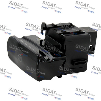 SIDAT 87.263A2 Выключатель, привод стояночного тормоза