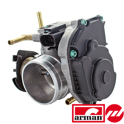 SIDAT 88.006AS ARMAN Corpo...