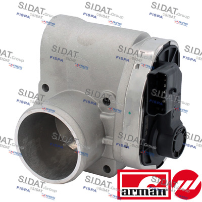 SIDAT 88.061AS ARMAN Στόμιο...