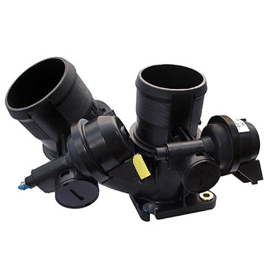 SIDAT 88.139 Deflettore di...