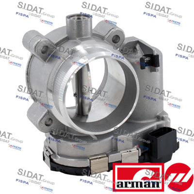 SIDAT 88.245AS ARMAN Στόμιο...
