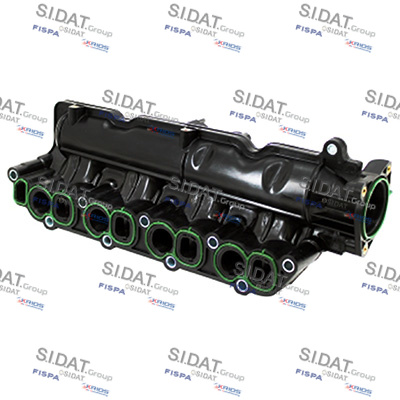 SIDAT 88.253A2 Modulo...