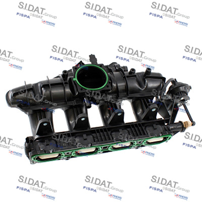 SIDAT 88.494A2 Μονάδα...
