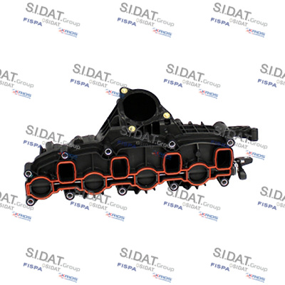 SIDAT 88.516 Galerie admisie, alimentare cu aer