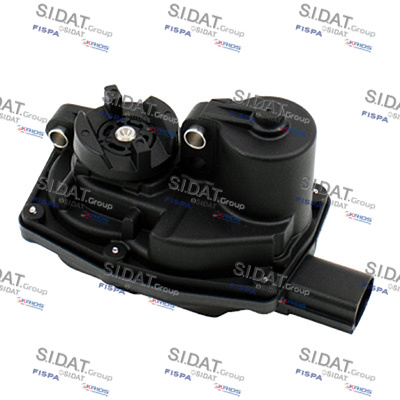 SIDAT 88.640A2 Регулировочный элемент, заслонка входящих газов(впускной г.)