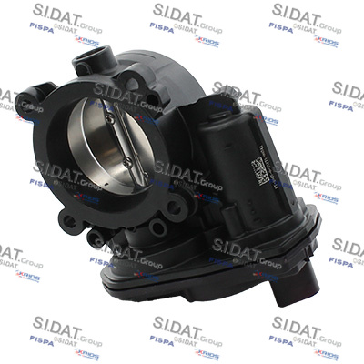 SIDAT 88.706 Throttle Body for AUDI CUPRA SEAT SKODA VW