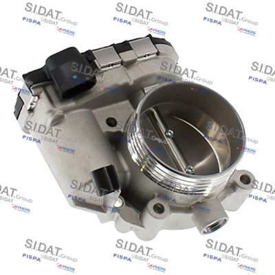 SIDAT 88.716AS ARMAN Throttle Body for VOLVO