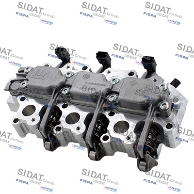 SIDAT 88.722 Element reglaj, clapeta comutare (galerie admisie)