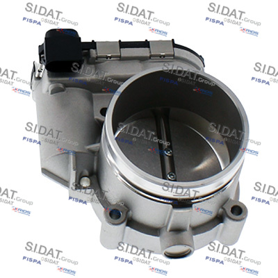 SIDAT 88.753A2 Throttle Body for PORSCHE