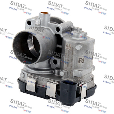 SIDAT 88.760 Throttle Body