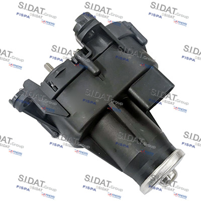 SIDAT 88.771A2 Регулировочный элемент, заслонка входящих газов(впускной г.)