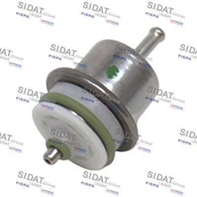 SIDAT 89.057A2 Βαλβίδα ρύθμισης, πίεση καυσίμου for SAAB